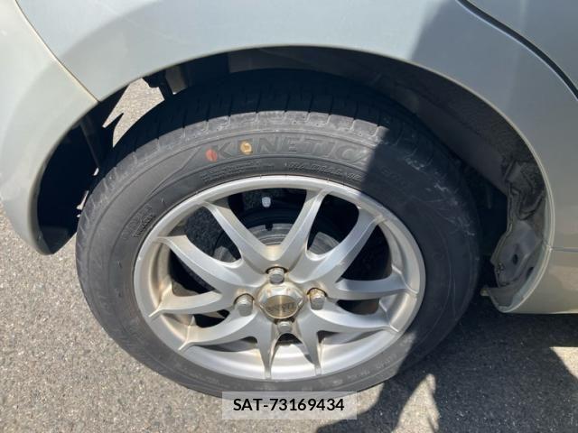 Daihatsu MOVE 2008-11 8355030-9