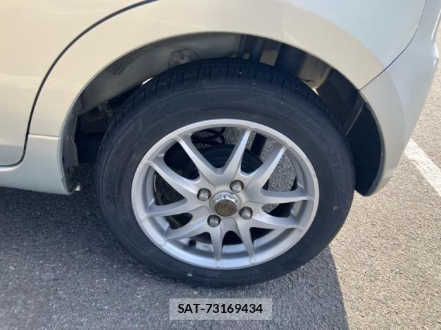 Daihatsu MOVE 2008-11 8355030-10