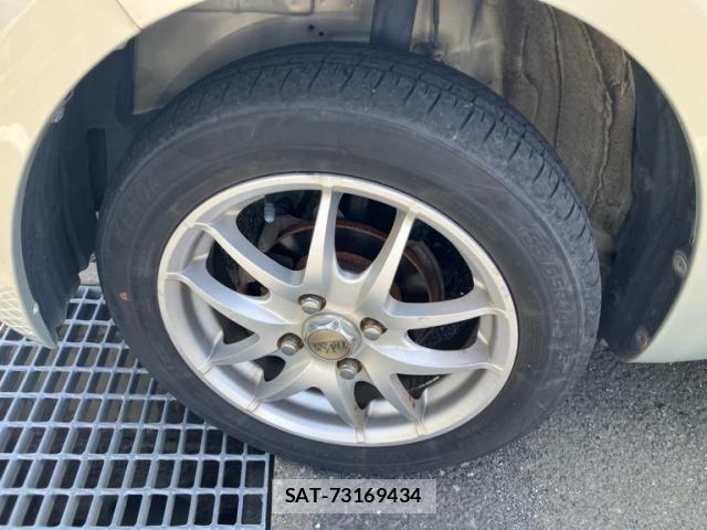 Daihatsu MOVE 2008-11 8355030-11