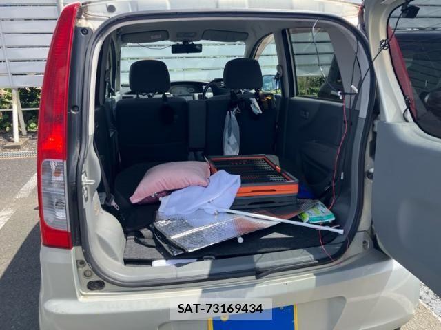 Daihatsu MOVE 2008-11 8355030-12
