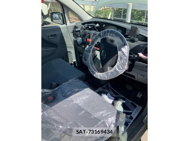 Daihatsu MOVE 2008-11 8355030-14