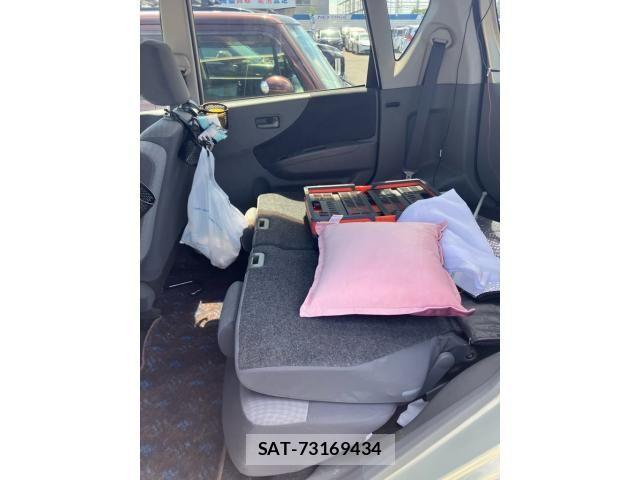 Daihatsu MOVE 2008-11 8355030-16