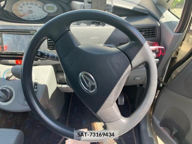 Daihatsu MOVE 2008-11 8355030-17