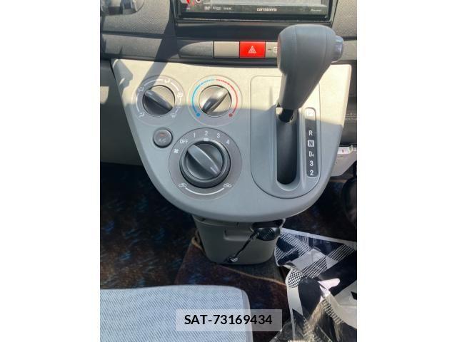 Daihatsu MOVE 2008-11 8355030-18