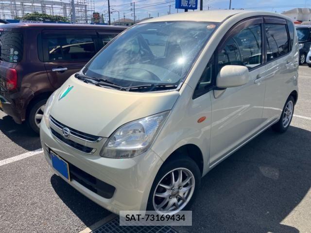 Daihatsu MOVE 2008-11 8355030-1