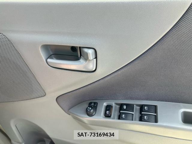 Daihatsu MOVE 2008-11 8355030-20