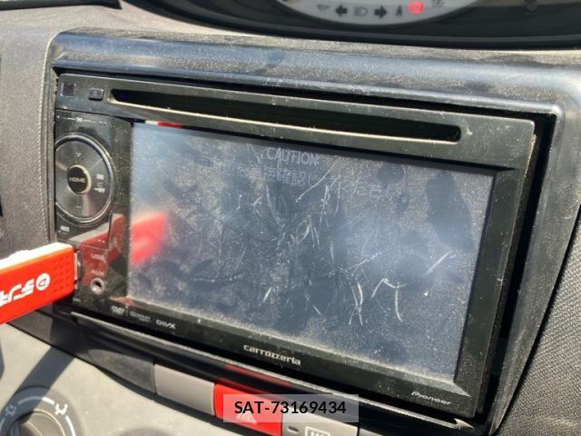 Daihatsu MOVE 2008-11 8355030-21