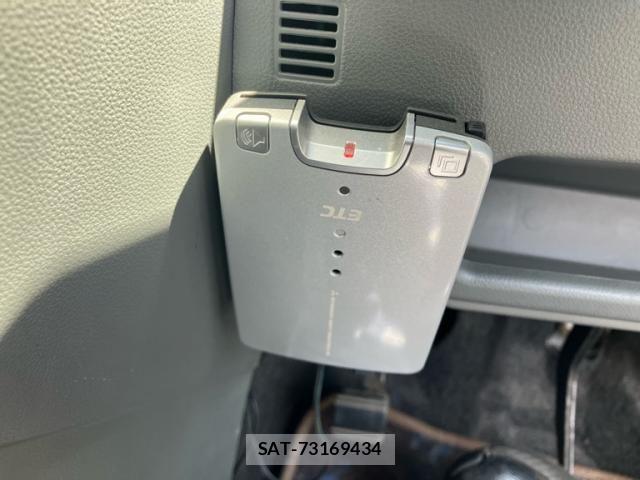 Daihatsu MOVE 2008-11 8355030-22
