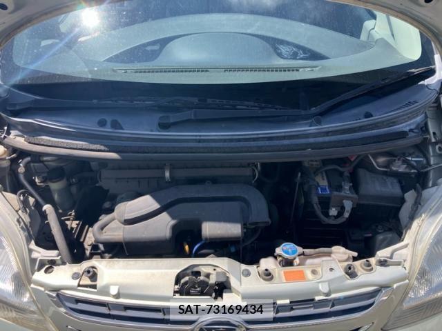 Daihatsu MOVE 2008-11 8355030-25