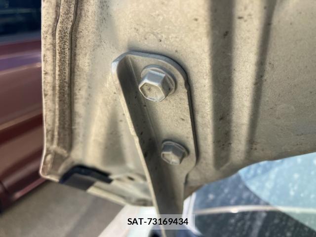 Daihatsu MOVE 2008-11 8355030-27