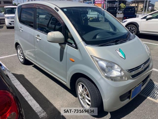 Daihatsu MOVE 2008-11 8355030-2