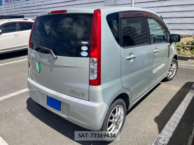 Daihatsu MOVE 2008-11 8355030-3