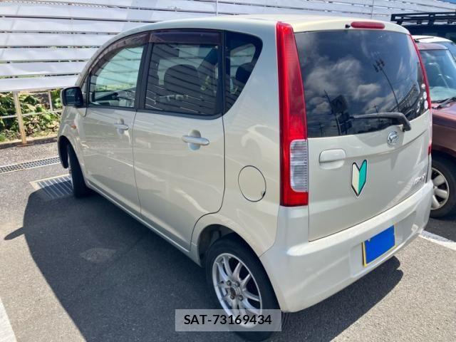 Daihatsu MOVE 2008-11 8355030-4