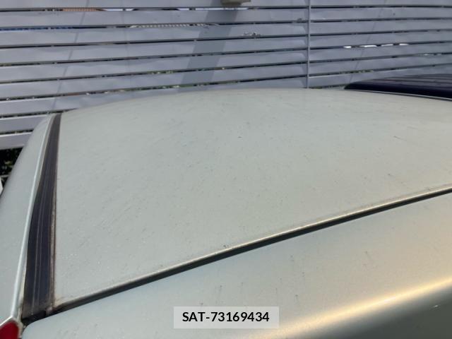 Daihatsu MOVE 2008-11 8355030-6