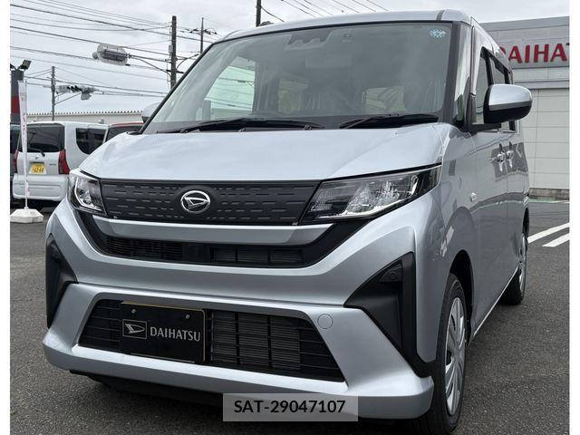 Daihatsu MOVE 2026-02 8355024-0