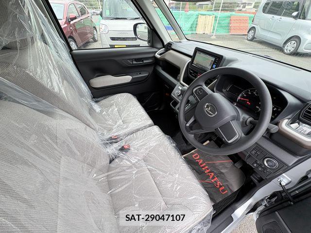 Daihatsu MOVE 2026-02 8355024-12