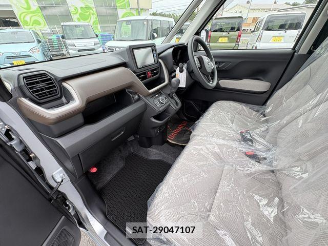 Daihatsu MOVE 2026-02 8355024-21