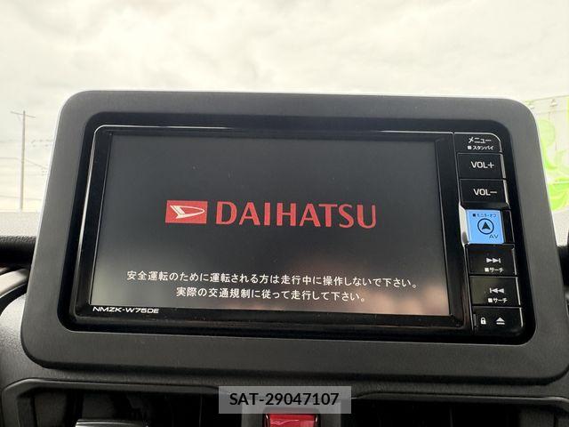 Daihatsu MOVE 2026-02 8355024-25