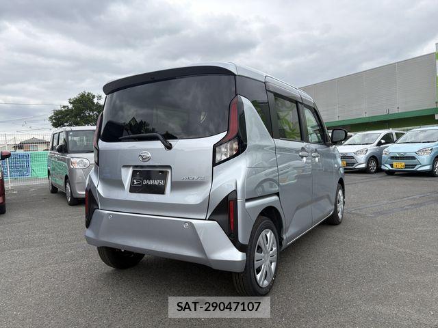 Daihatsu MOVE 2026-02 8355024-2