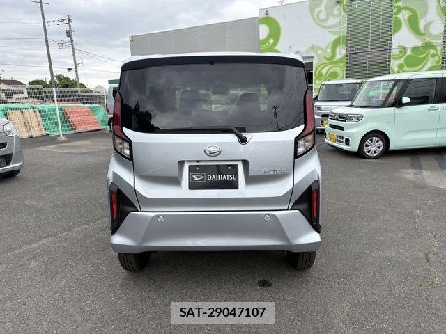 Daihatsu MOVE 2026-02 8355024-3