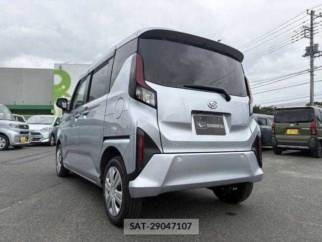 Daihatsu MOVE 2026-02 8355024-4
