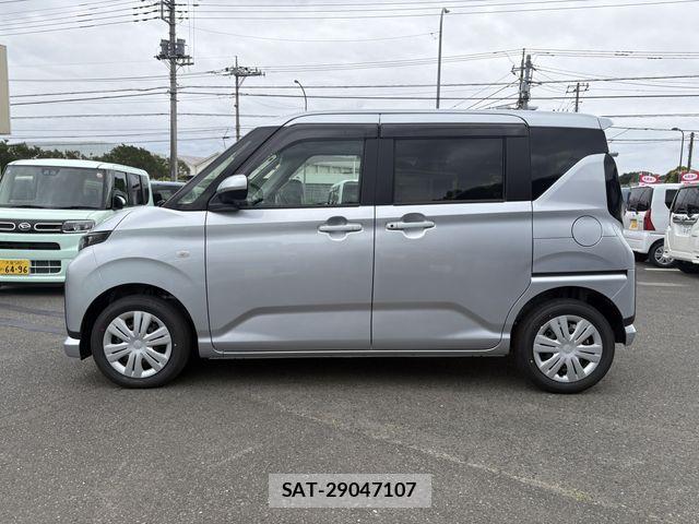 Daihatsu MOVE 2026-02 8355024-5
