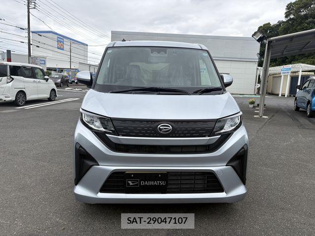 Daihatsu MOVE 2026-02 8355024-6