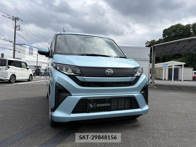 Daihatsu MOVE 2026-04 8355022-0