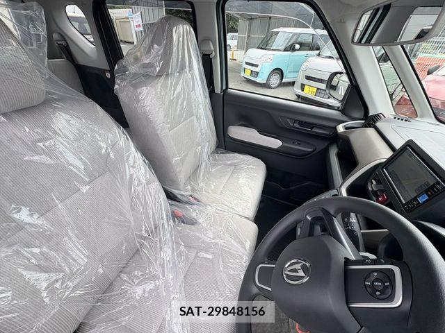 Daihatsu MOVE 2026-04 8355022-12