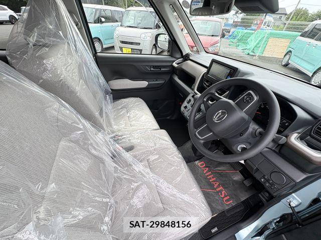 Daihatsu MOVE 2026-04 8355022-13