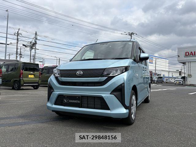 Daihatsu MOVE 2026-04 8355022-2