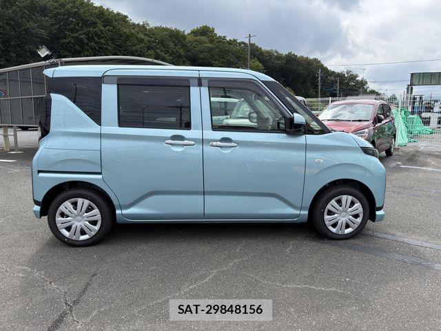 Daihatsu MOVE 2026-04 8355022-3