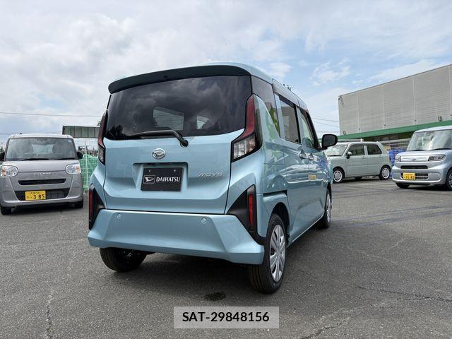 Daihatsu MOVE 2026-04 8355022-4