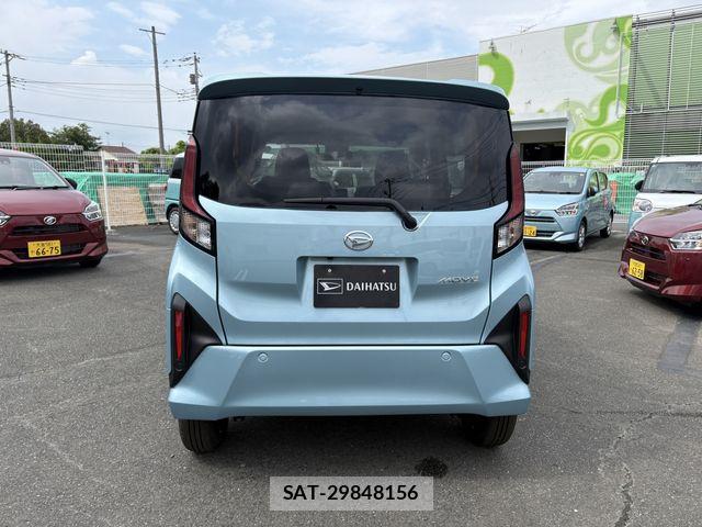 Daihatsu MOVE 2026-04 8355022-5