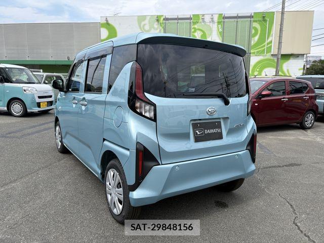Daihatsu MOVE 2026-04 8355022-6