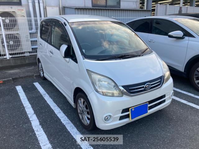 Daihatsu MOVE 2009-06 8355027-0