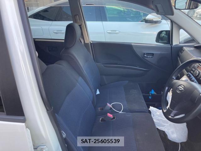 Daihatsu MOVE 2009-06 8355027-10