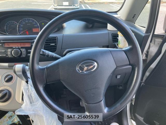 Daihatsu MOVE 2009-06 8355027-13