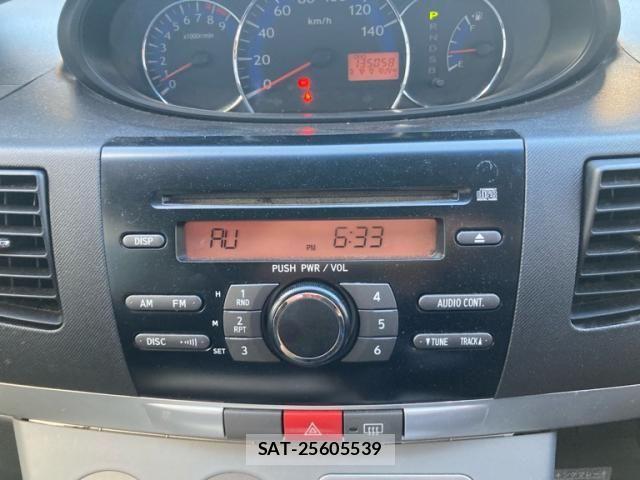 Daihatsu MOVE 2009-06 8355027-14