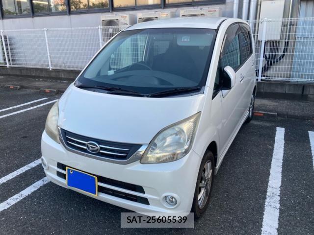 Daihatsu MOVE 2009-06 8355027-1