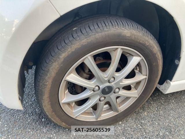 Daihatsu MOVE 2009-06 8355027-2