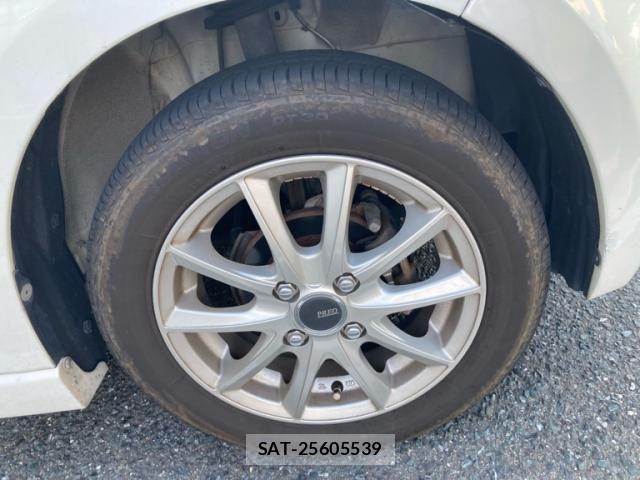Daihatsu MOVE 2009-06 8355027-3
