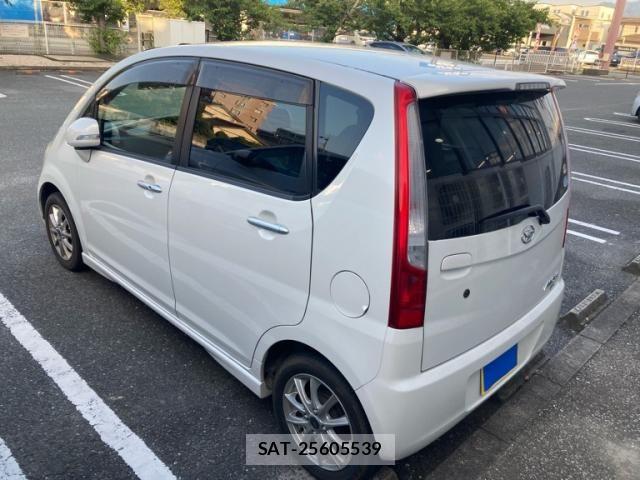 Daihatsu MOVE 2009-06 8355027-5