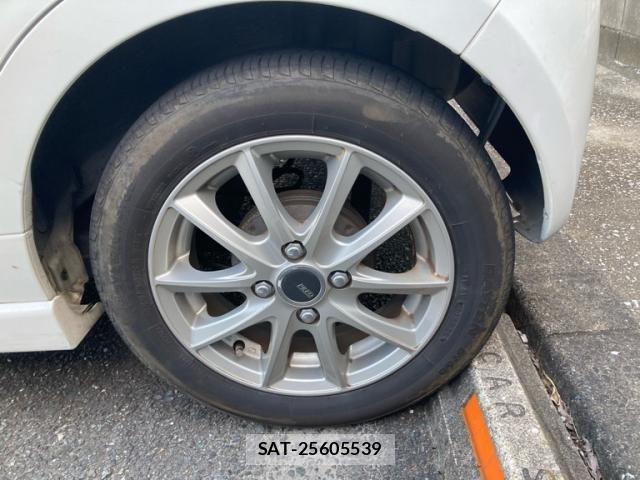 Daihatsu MOVE 2009-06 8355027-6