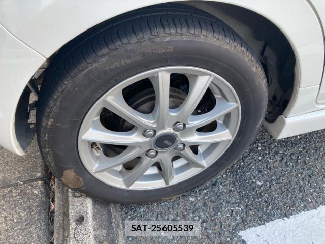 Daihatsu MOVE 2009-06 8355027-7