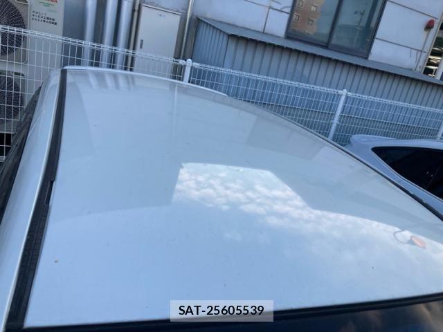 Daihatsu MOVE 2009-06 8355027-8