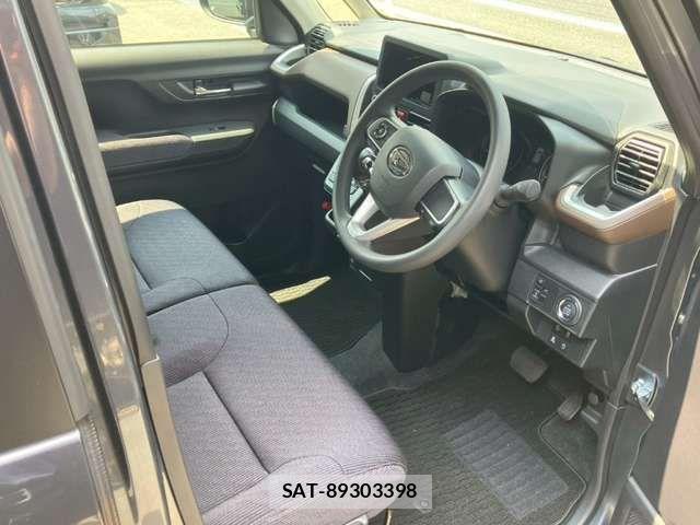 Daihatsu MOVE 2025-08 8367177-12