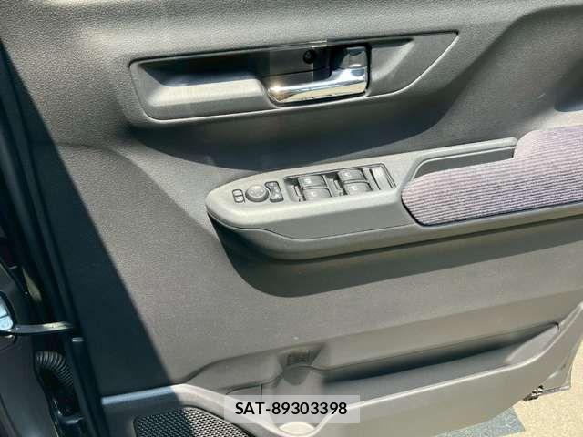 Daihatsu MOVE 2025-08 8367177-13