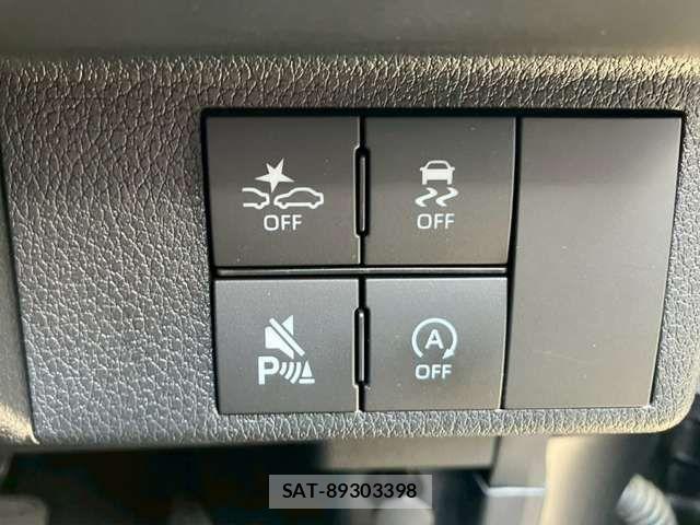 Daihatsu MOVE 2025-08 8367177-16