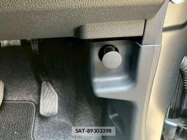 Daihatsu MOVE 2025-08 8367177-17